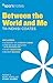 Between the World and Me SparkNotes Literature Guide (SparkNotes Literature Guide Series)