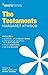 The Testaments SparkNotes Literature Guide (SparkNotes Literature Guide Series)
