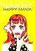 Happy Mania, Band 2