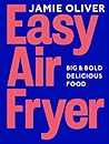 Easy Air Fryer by Jamie Oliver