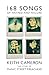 168 Songs of Hatred and Failure by Keith Cameron