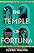 The Temple of Fortuna (Wolf Den Trilogy)