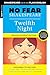 Twelfth Night: No Fear Shak...