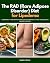 The RAD (Rare Adipose Disorder) Diet for Lipedema: A Beginner’s 3-Week Step-by-Step Plan with Recipes & a 7-Day Meal Guide to Manage Symptoms