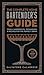 The Complete Home Bartender...