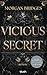 Vicious Secret (Obsidian Order #1)