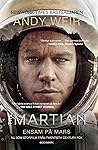The Martian: Ensa...