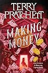 Making Money: A Discworld Novel (Moist von Lipwig, 2)
