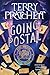 Going Postal: A Discworld Novel (Moist von Lipwig, 1)