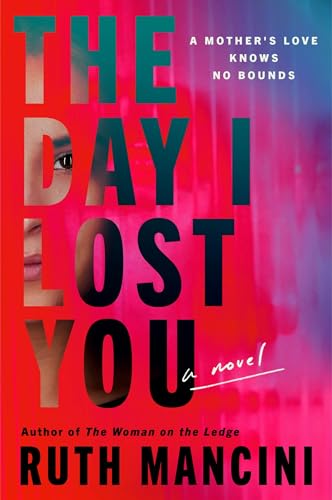 The Day I Lost You (Paperback)