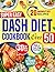 Super Easy DASH Diet Cookbo...