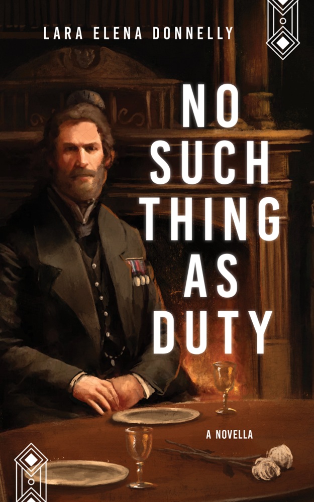 No Such Thing as Duty (Unknown Binding)