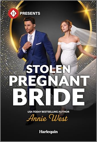 Stolen Pregnant Bride (Kindle Edition)
