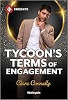 Tycoon's Terms of Engagement (A Greek Inheritance Game Book 2)