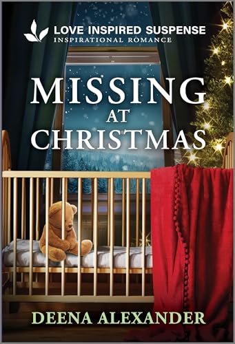 Missing at Christmas (Kindle Edition)