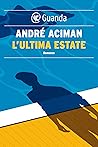 Book cover for L'ultima estate