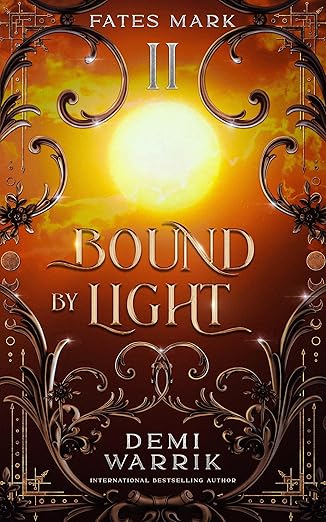 Bound by Light (Fates Mark, #2)