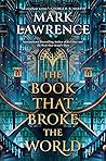 The Book That Bro...