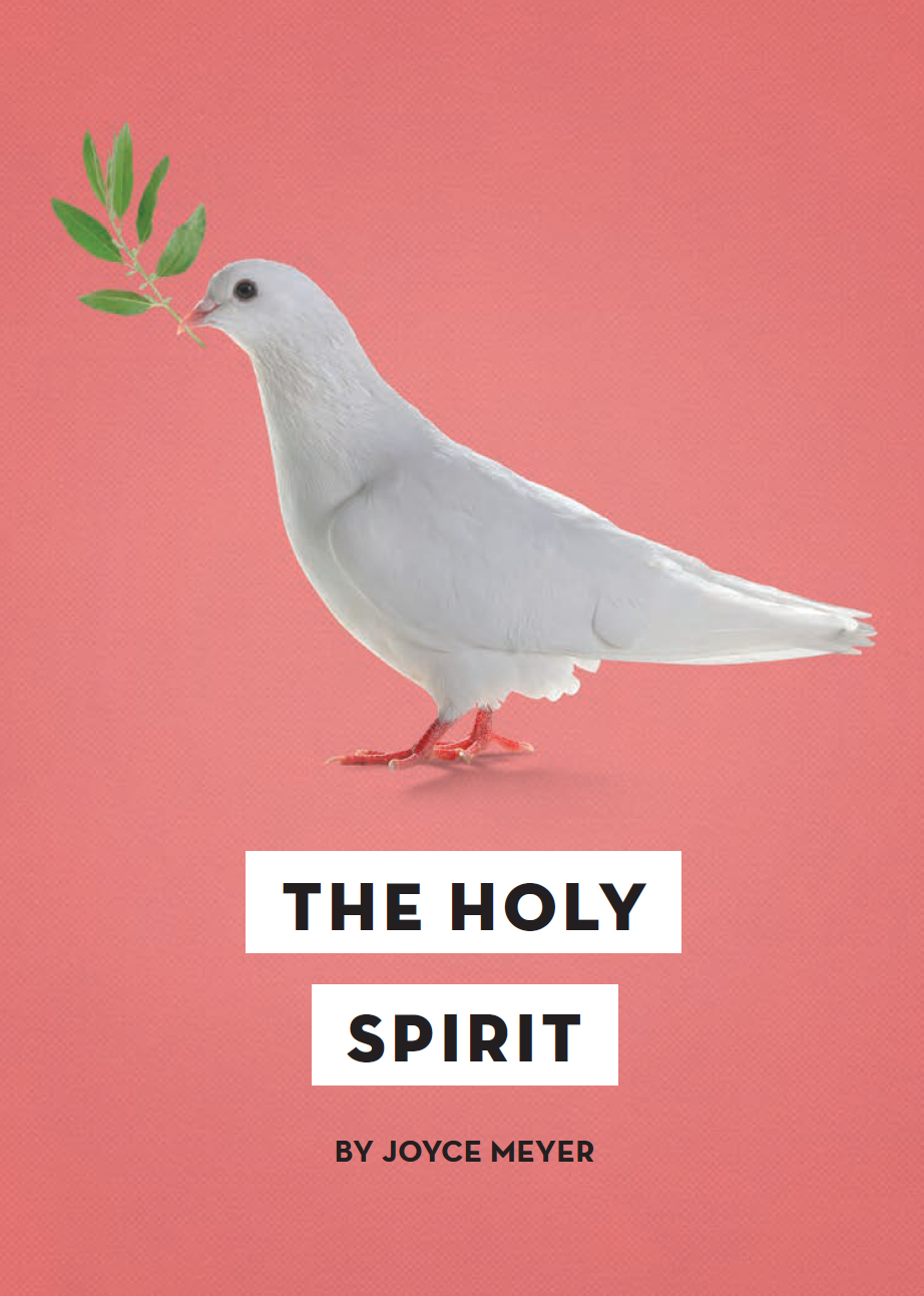 The Holy Spirit (ebook)
