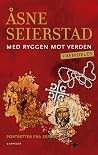 Med ryggen mot ve...