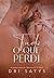Tudo o que Perdi by Dri Satys