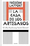 La casa de los ar...