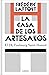 La casa de los artesanos. Hermès by Frédéric Laffont