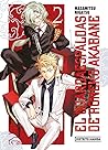 El guardaespaldas de Honeko Akabane 2 by Masamitsu Nigatsu