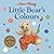 Little Bear's Colours