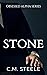 Stone (Obsessed Alpha, #1)