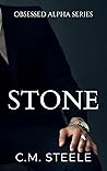 Stone (Obsessed Alpha, #1)