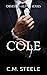 Cole (Obsessed Alpha, #2)