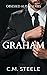 Graham (Obsessed Alpha, #3)