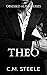 Theo (Obsessed Alpha, #4)