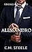 Alessandro (Obsessed Alpha,...