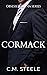Cormack (Obsessed Alpha, #8)