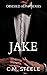 Jake (Obsessed Alpha, #10)