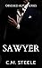 Sawyer (Obsessed Alpha, #11)