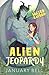 Alien Jeopardy (Mated & Afr...