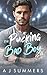 The Pucking Bad Boy (Philly Titans) (German Edition)