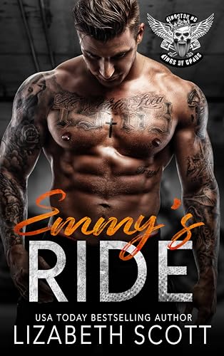 Emmy's Ride (Kings of Chaos)