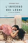Book cover for L'inverno dei Leoni
