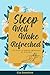 Sleep Well, Wake Refreshed: The Power of Nightly Affirmations for Deep Rest!