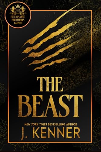 The Beast (Billionaire Brothers Grimm, #3)