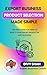Export Business | Product S...
