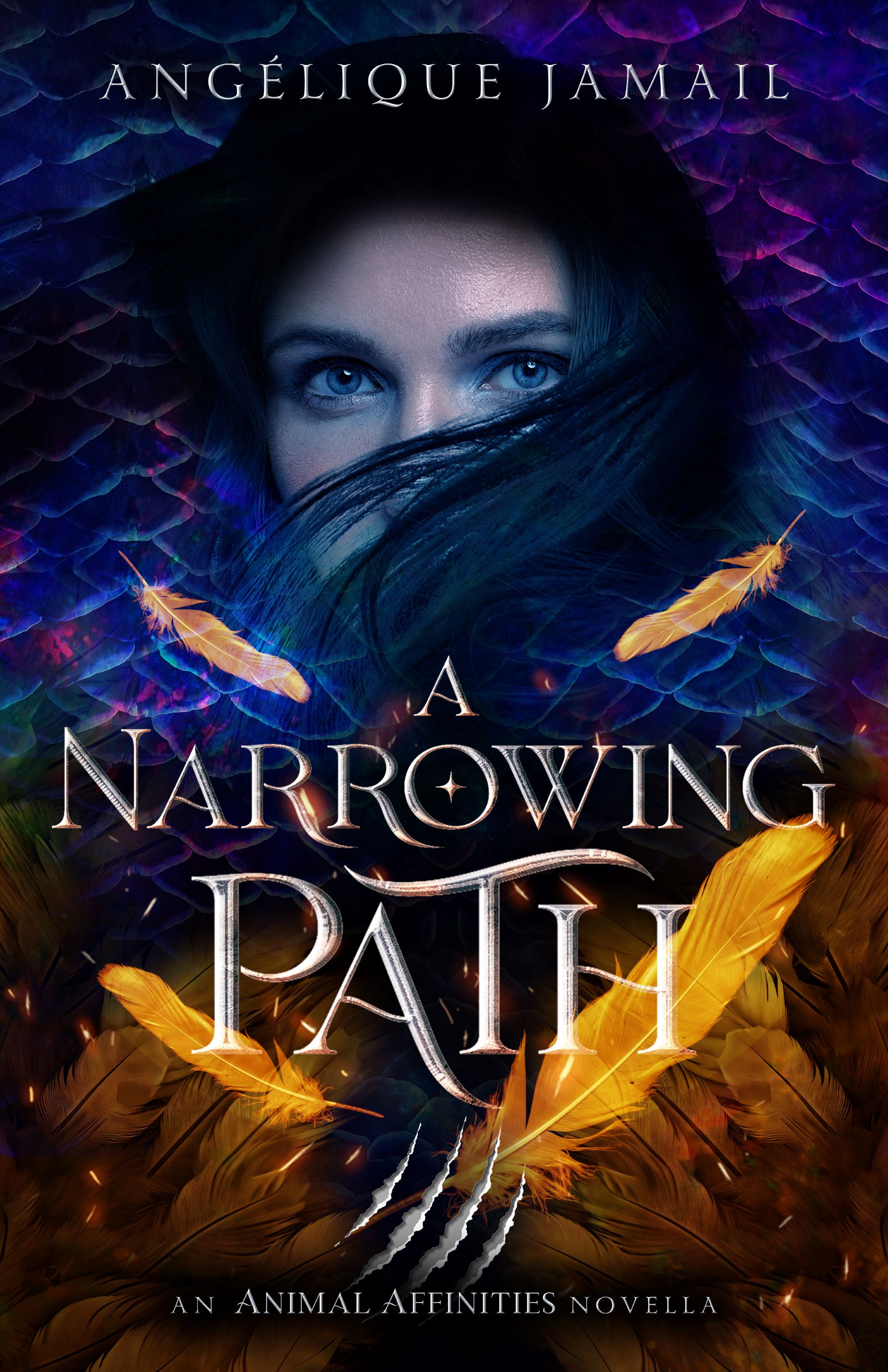 A Narrowing Path