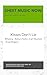 Kisses Don't Lie Sheet Music
