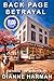 Back Page Betrayal by Dianne Harman
