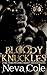 Bloody Knuckles by Neva Cole