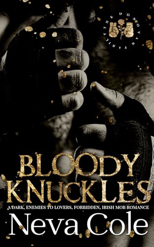 Bloody Knuckles (The Donovan Family #1)